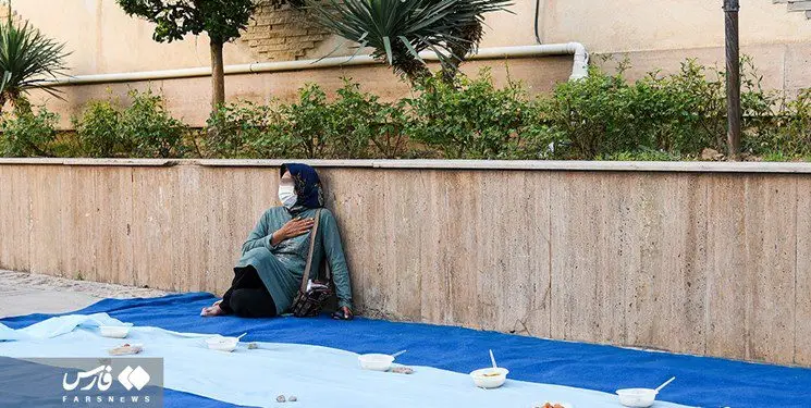 در هیات کارتن خواب های ته خطی چه گذشت؟ در هیات کارتن خواب های ته خطی چه گذشت؟