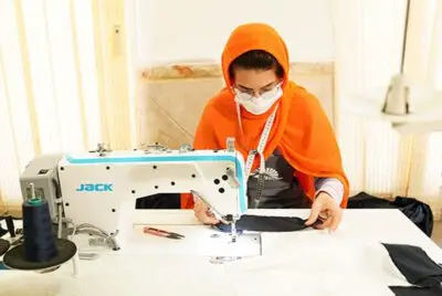 توانمندسازی توانمندسازی