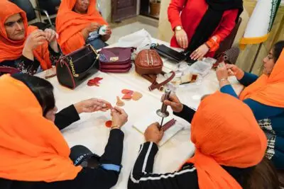 توانمندسازی توانمندسازی