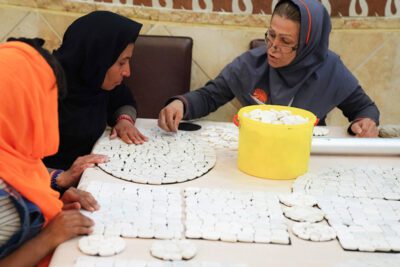 توانمندسازی بانوان